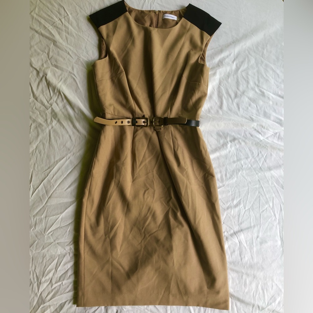 Calvin Klein Dress